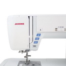 Janome Skyline S3 Sewing Machine
