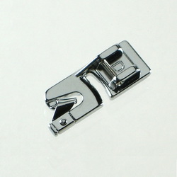 Janome Rolled Hemmer Foot 3mm - 5820809014