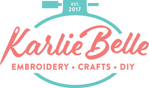 Karlie Belle Logo