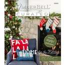 Kimberbell Curated Home for the Holidays Pattern KD203