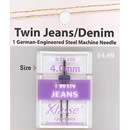 Klasse Twin Jeans/Denim Needle Size 100 - 4.0mm - Buy 2 Get 1 FREE