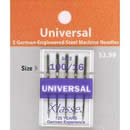 Klasse Universal Needles Size 100/16 - Buy 2 Get 1 FREE