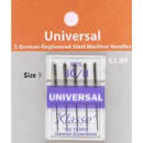 Klasse Universal Needles Size 60/8 - Buy 2 Get 1 FREE