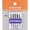 Klasse Universal Needles Size 70/10 - Buy 2 Get 1 FREE