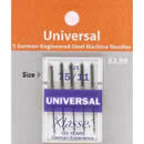 Klasse Universal Needles Size 75/11