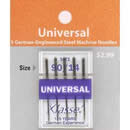 Klasse Universal Needles Size 90/14 - Buy 2 Get 1 FREE