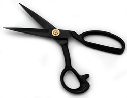 Klasse Professional Tailoring Scissors B4726