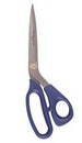 Klein Cutlery Heavy Duty Bent Trimmer Scissors 10 inches (VP7310P)