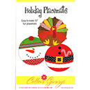 Holidays Placemats (HY166)