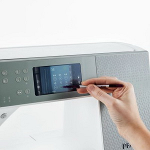 PFAFF Color Touch Screen