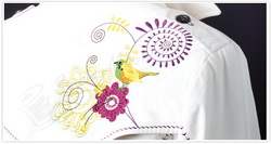Pfaff creative performance sewing quilting and embroidery machine Pfaff creative performance sewing quilting and embroidery machine