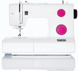 Pfaff Smarter 160S Sewing Machine