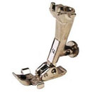 #14,  Zipper Foot with Guide 0063887000 - Bernina Old Style