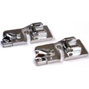 Hemmer Feet Set  4mm and 6mm fits most snap-on machines (200326001) - (200081104)