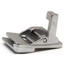 Snap-on Double Shirring Foot