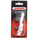 Wide Elastic Gathering Attachment 795817106 for Janome CoverPro 900CP & 1000CP series