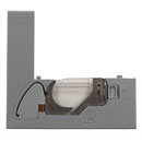 Needle Plate XC3520021 - Brother, Baby Lock