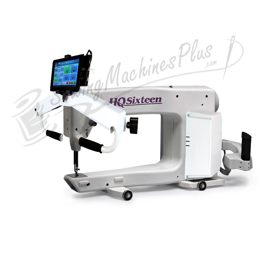 Perfect Stitch Regulator for Handi Quilter Long Arms By Quilt EZ