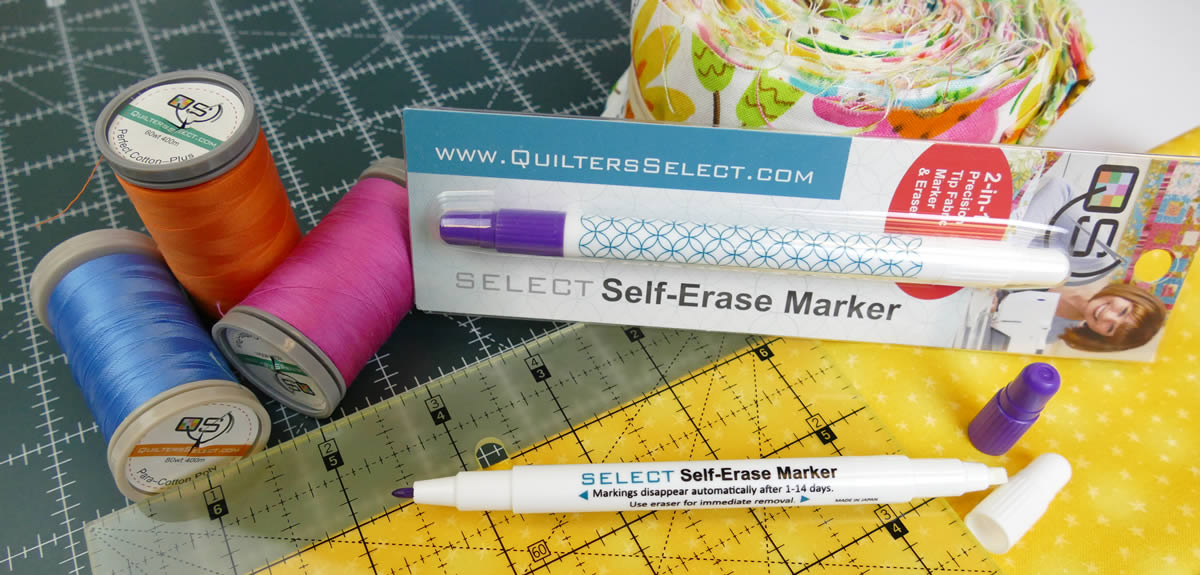 Self Eraser