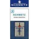 Schmetz Double Hemstitch Needles - Size 1773
