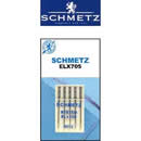 Schmetz ELX705 Needles - Size 90/14