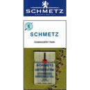 Schmetz Double Embroidery Needle - Size 3.0 75/11