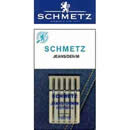 Schmetz Denim Needles - Size 80/12