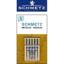 Schmetz Metallic Needles - Size 80/12