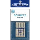 Schmetz Overlock Needles - DCX1 Assorted Sizes