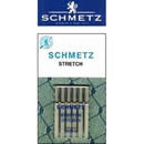 Schmetz Stretch Needles - Size 75/11