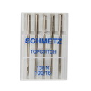 Schmetz Topstitch Needles - Size 100/16 - BLOWOUT PRICING!!