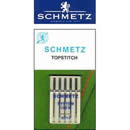 Schmetz Topstitch Needles - Size 80/12
