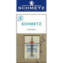 Schmetz Triple Needle - Size 3.0