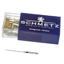 Schmetz Universal Needles - Box of 100 - Size 80/12