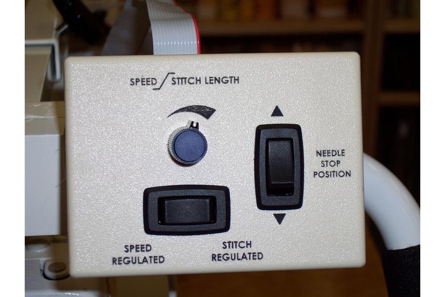 Tin Lizzie 18 Long Arm Quilting Machine w/ Stitch Regulator & Frame