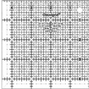 Omnigrid 4.5" x 4.5" (OG45G)