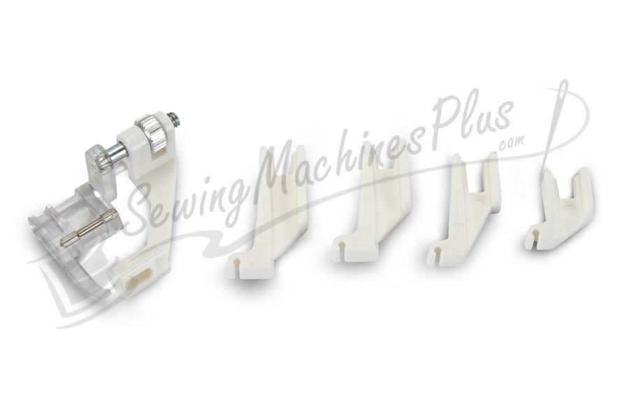 Creative Feet Sequins N Ribbon Sewing Machine Presser Foot