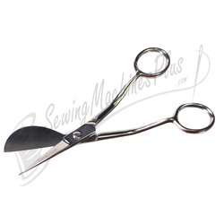 Creative Notions 6 inch Applique Scissors