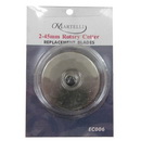 Martelli 45mm Replacement Rotary Cutter Blades