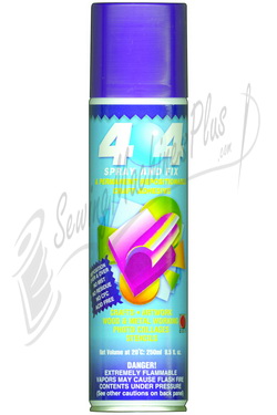 J.T. Trading Corp. 404 Spray and Fix 6.15 oz