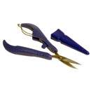 Heritage Embroidery Nippers 5 inch