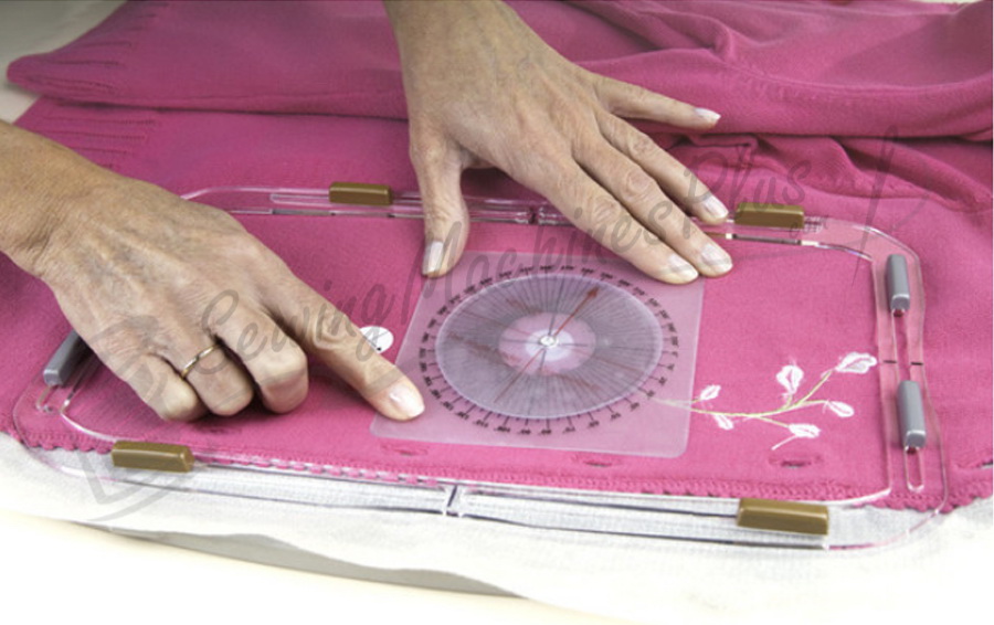 Embroidery tool kit designs in machine embroidery etk0010