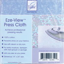 June Tailor - Eze-View Pressing Cloth 14