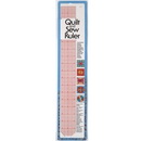 Collins Quilt And Sew Ruler 18" X 2"