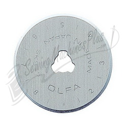 Olfa 28mm Replacement Rotary Blade 2/pk RB28-1