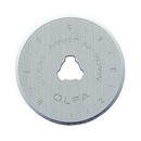 Olfa 28mm Replacement Rotary Blade 2/pk RB28-1