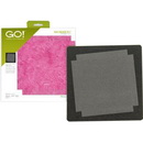 Accuquilt GO! Rag Square-8 1/2in Rag Quilt Die