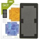 Accuquilt GO! Rag Square-5 1/4in Rag Quilt Die