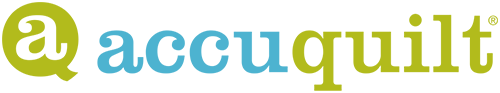  Accuquilt Logo