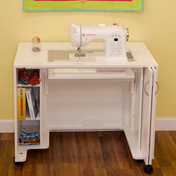 Arrow Mod Sewing Cabinet (2011)
